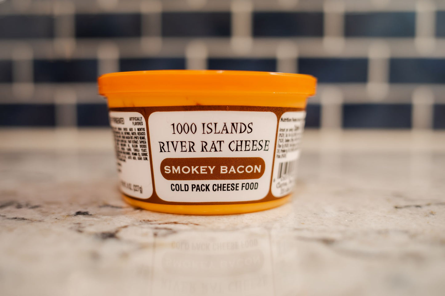 Cheese Spread 8oz.