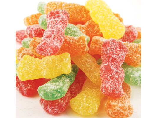 Sour Patch Kids (1lb)