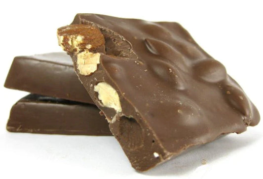Sugar Free Almond Bark 1 lb.