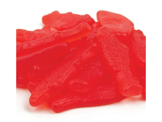 Mini Swedish Fish (1lb)