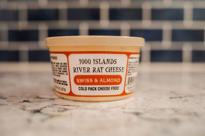 Cheese Spread 8oz.