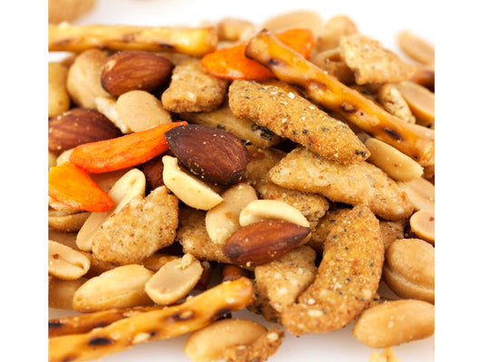 Tailgate Crunch (1 lb)