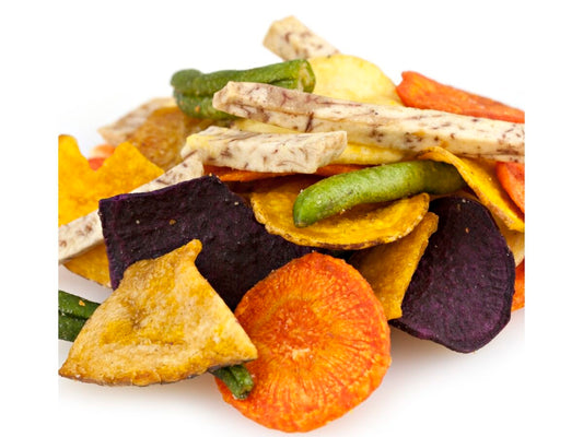 Veggie Chips (1lb)