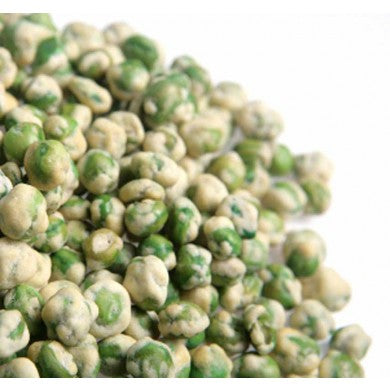 Wasabi Peas (1lb)
