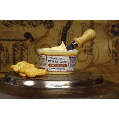 Asiago Cheese Spread