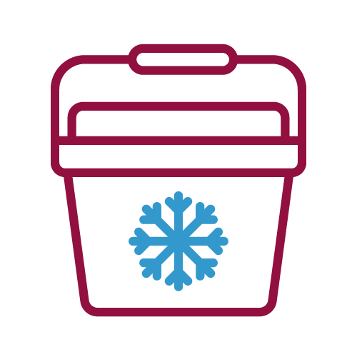 Insulated Cooler – River Rat Cheese