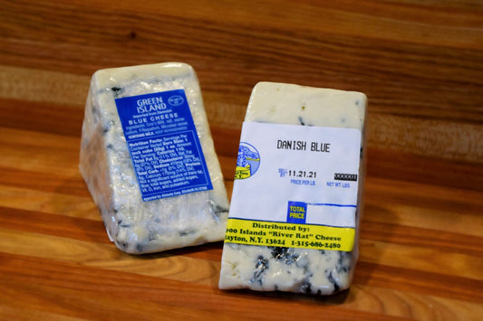 Danish Blue