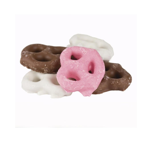 Neapolitan Pretzels 1 lb.