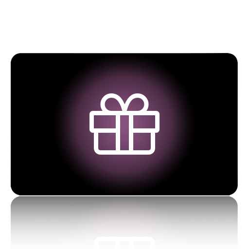 Digital Gift Card